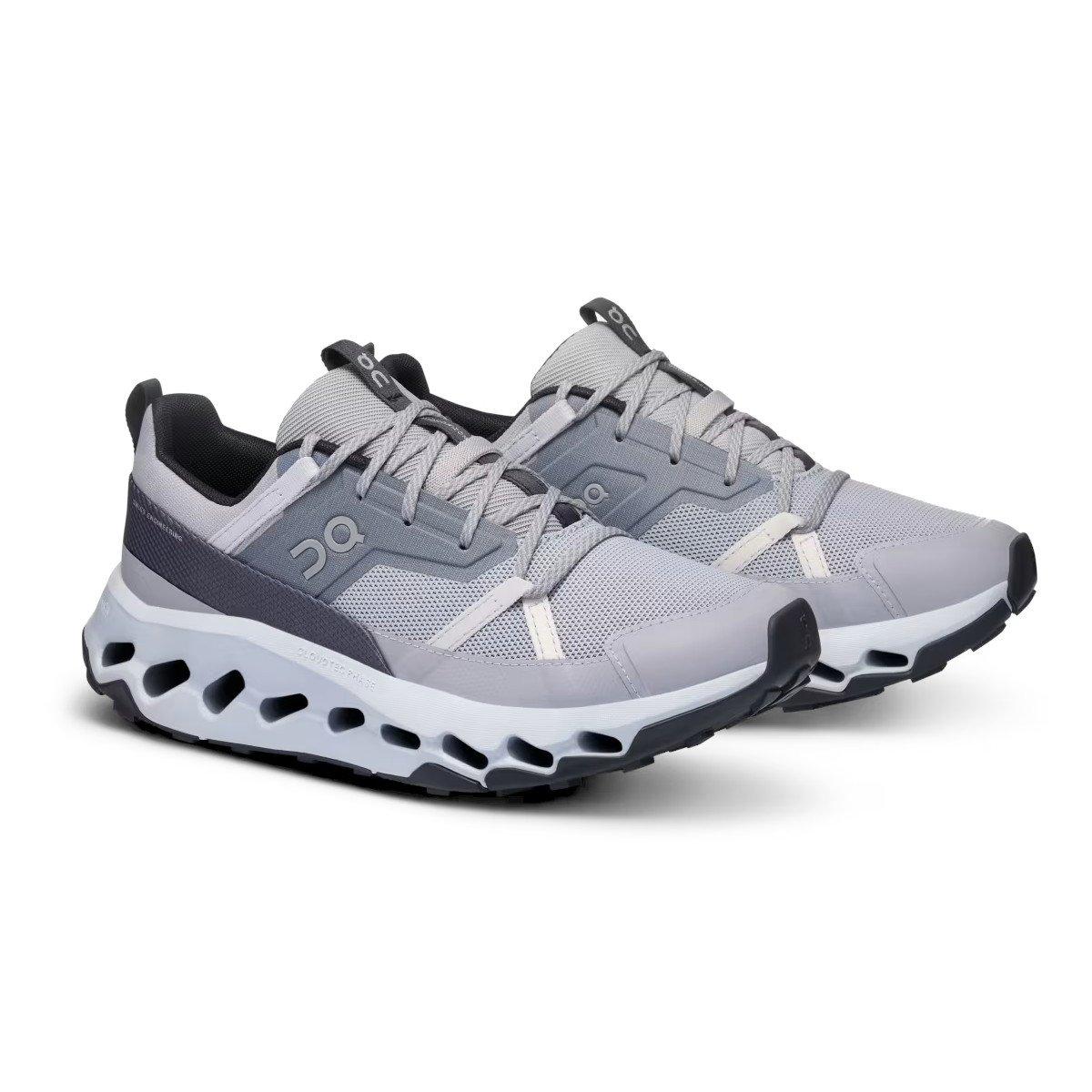 Women's Cloudhorizon Hiking Shoes - Grey