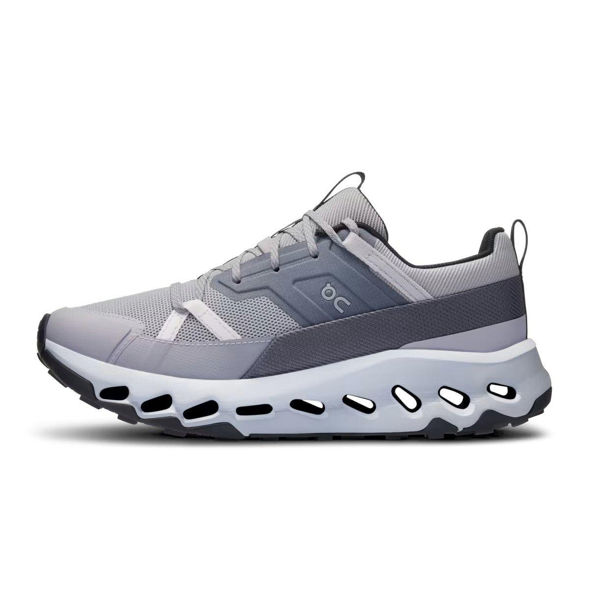Women's Cloudhorizon Hiking Shoes - Grey