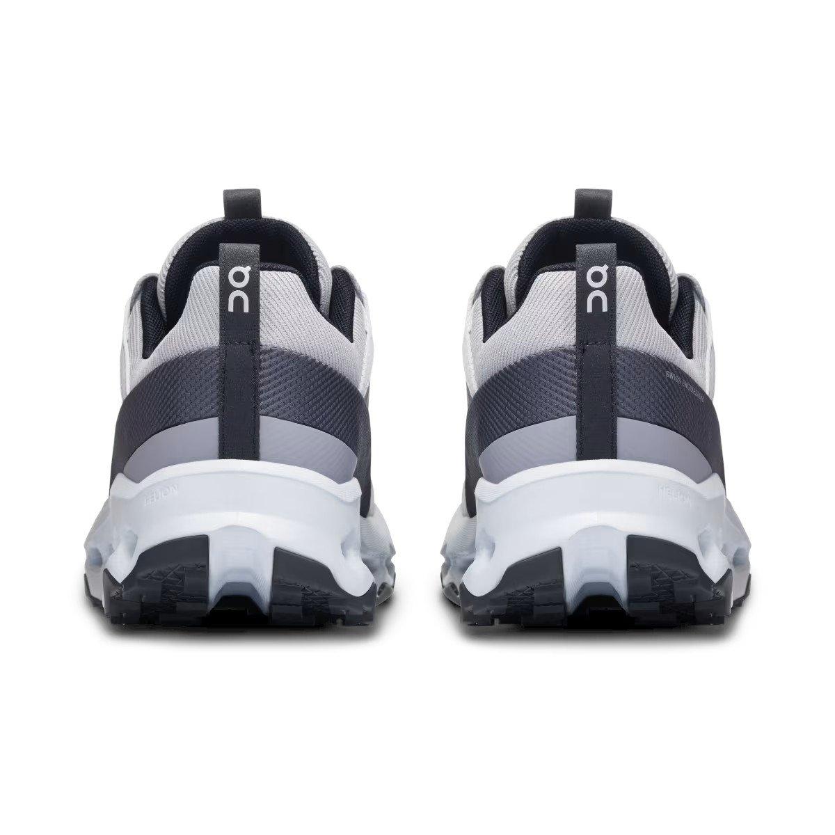 Women's Cloudhorizon Hiking Shoes - Grey