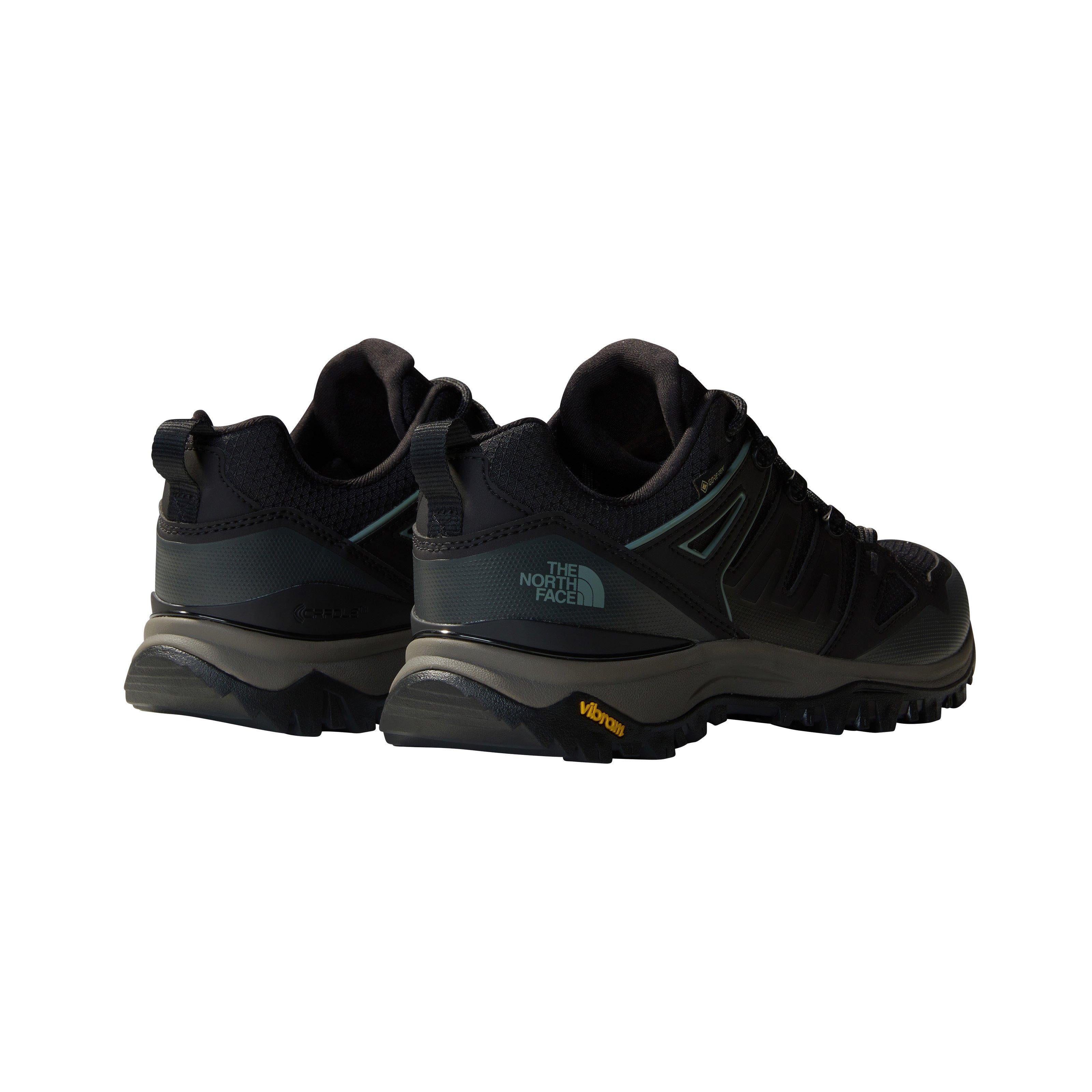 Men’s Hedgehog GORE-TEX Hiking Shoes - Black
