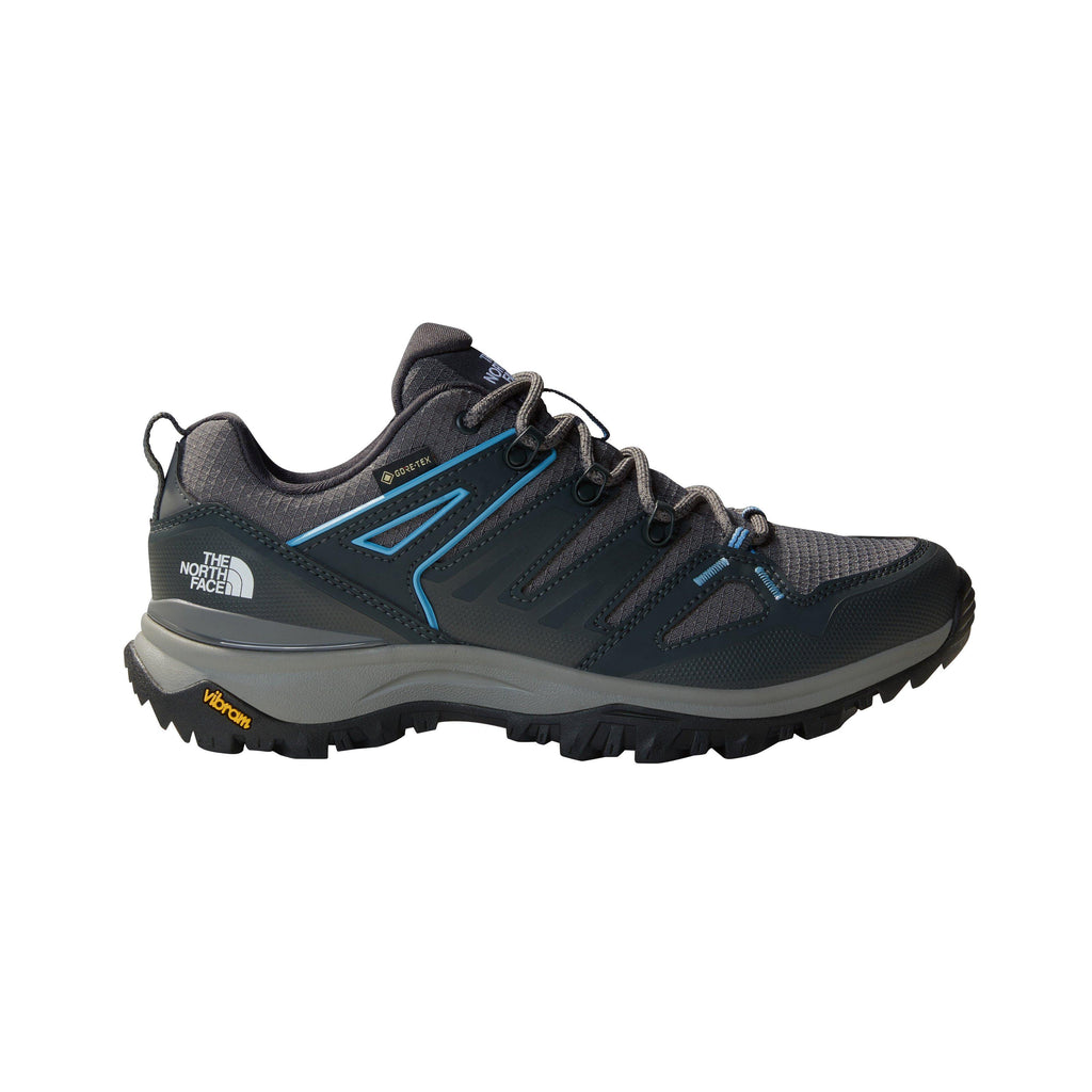 Women's Hedgehog GORE-TEX Hiking Shoes - Grey