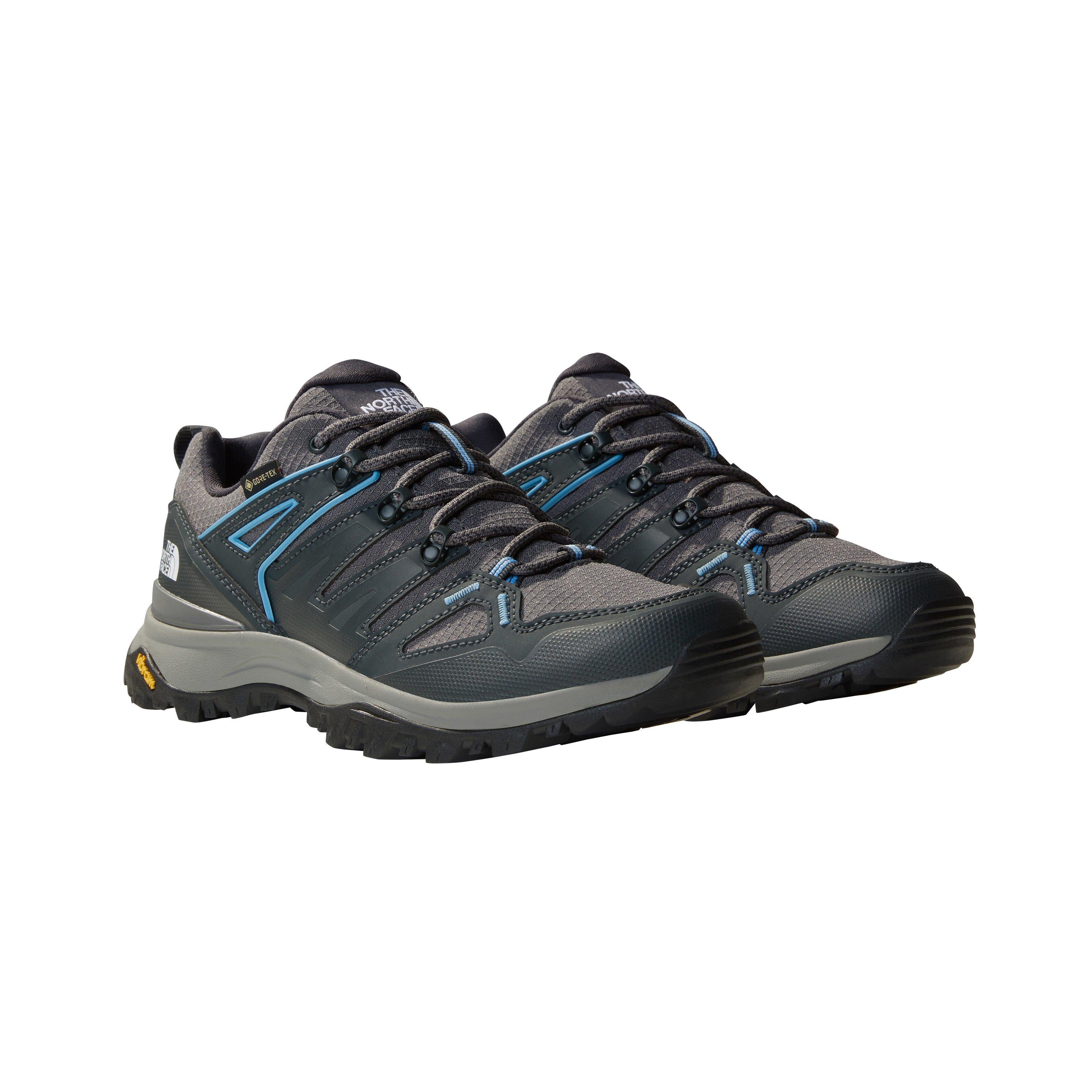 Women's Hedgehog GORE-TEX Hiking Shoes - Grey