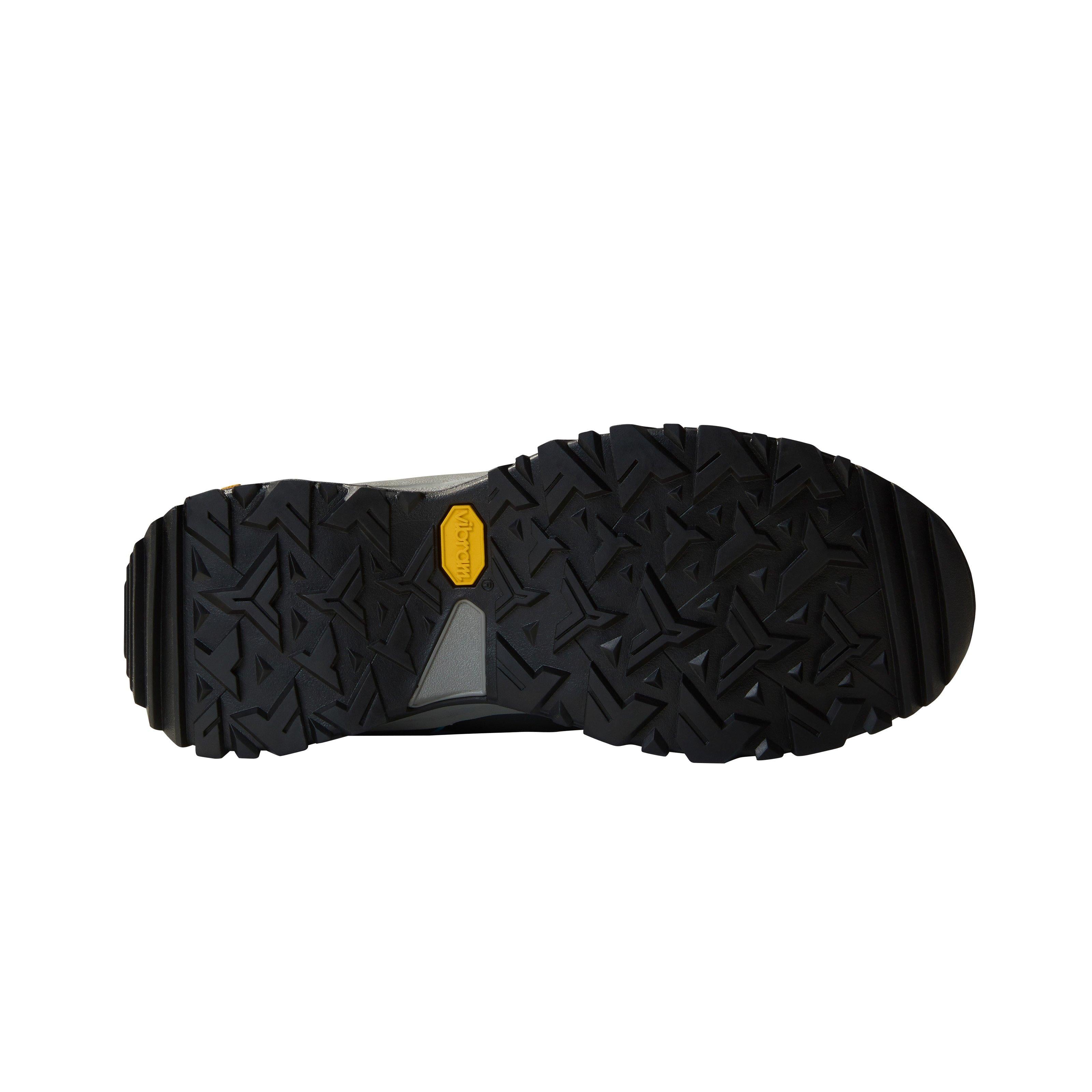 Women's Hedgehog GORE-TEX Hiking Shoes - Grey
