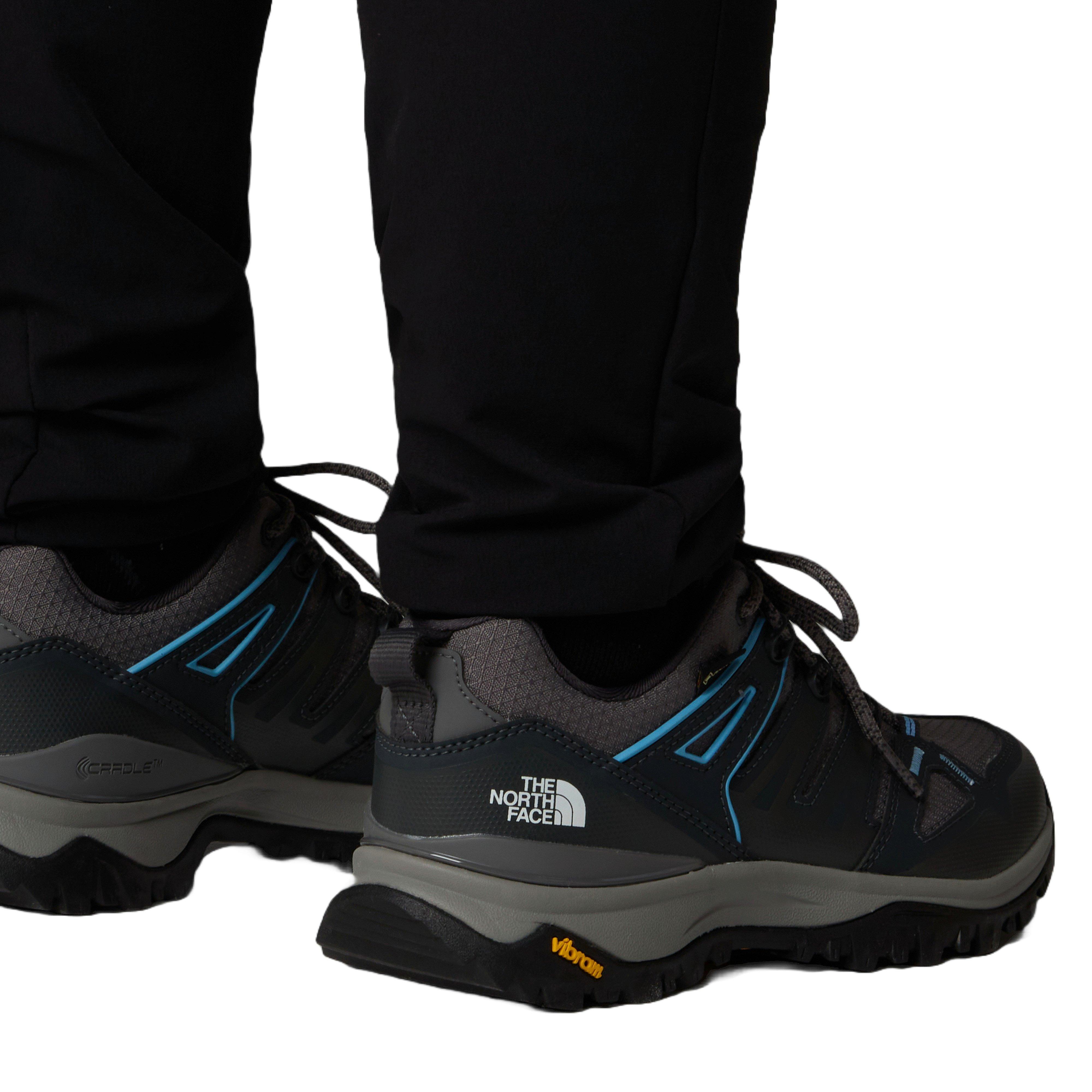 Women's Hedgehog GORE-TEX Hiking Shoes - Grey