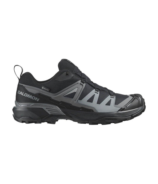 Men's X Ultra 360 GORE-TEX Hiking Shoes - Black