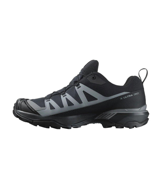 Men's X Ultra 360 GORE-TEX Hiking Shoes - Black