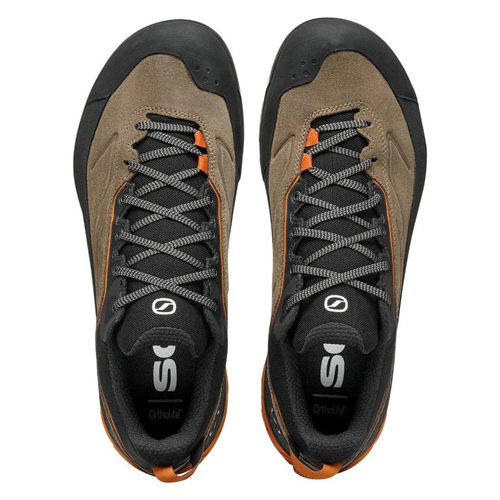 Men's Rapid XT GORE-TEX Approach Shoes - Brown