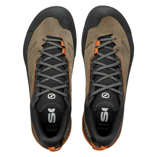 Men's Rapid XT GORE-TEX Approach Shoes - Brown