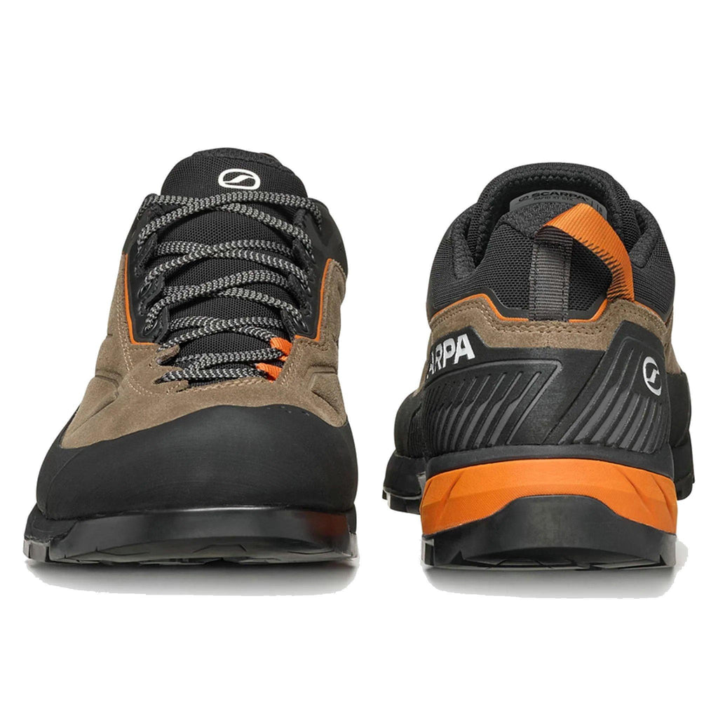 Men's Rapid XT GORE-TEX Approach Shoes - Brown