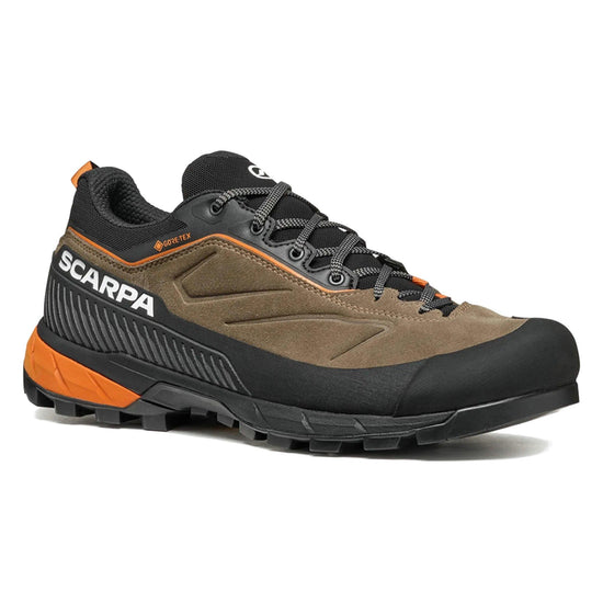 Men's Rapid XT GORE-TEX Approach Shoes - Brown