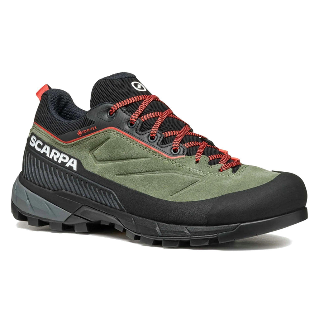 Women's Rapid XT GORE-TEX Approach Shoes - Green