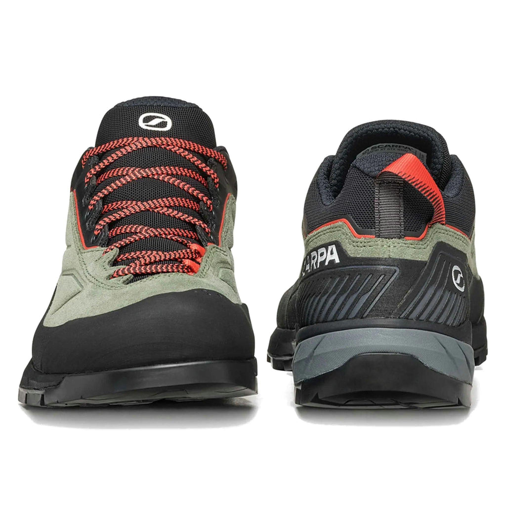 Women's Rapid XT GORE-TEX Approach Shoes - Green