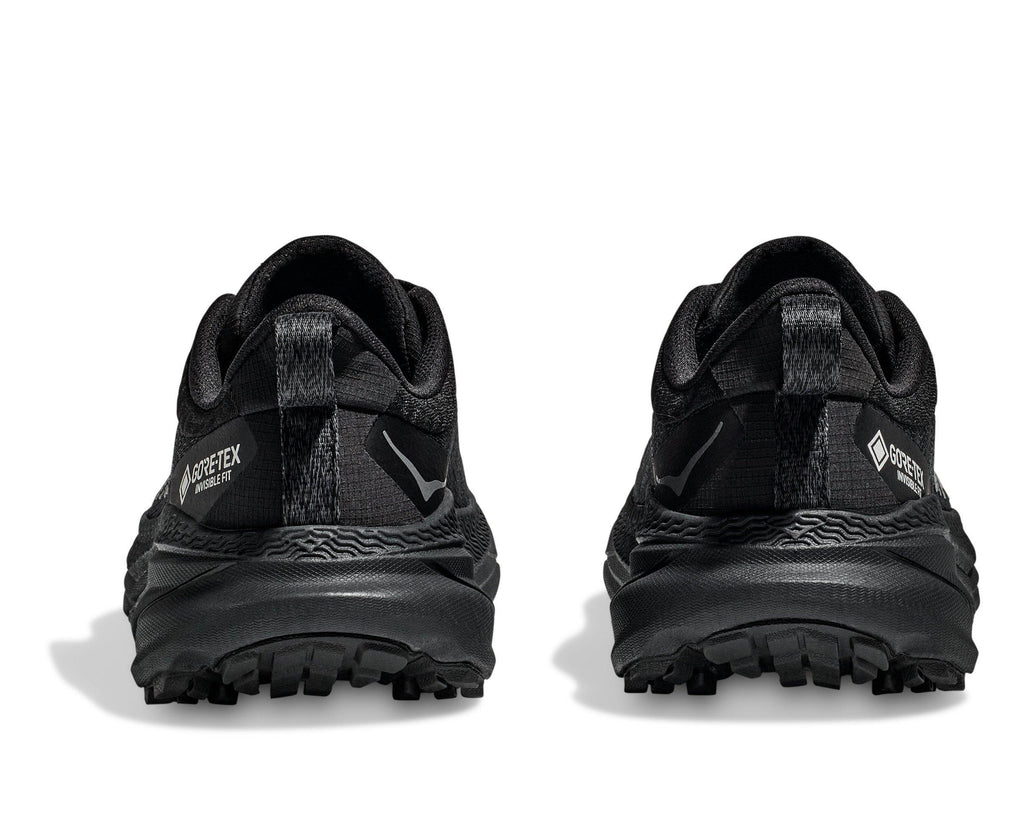 Women's Challenger 7 GORE-TEX Running Shoes - Black