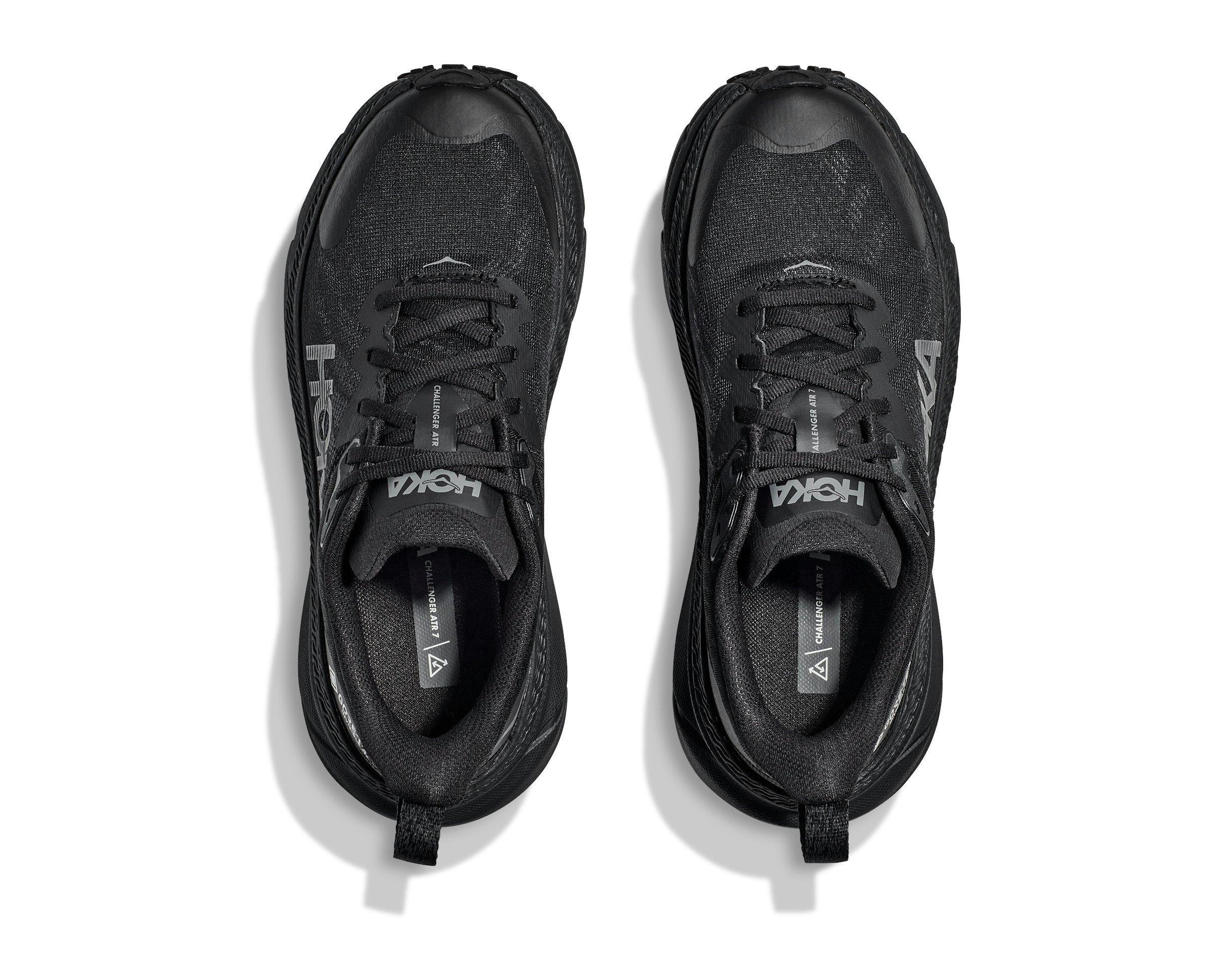 Men's Challenger 7 GORE-TEX Running Shoes - Black