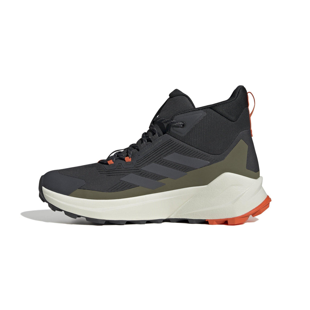 Men's Trailmaker 2.0 Mid GORE-TEX Hiking Shoes - Grey