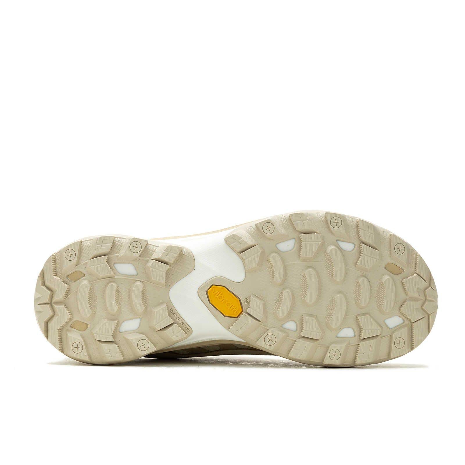 Women's Moab Speed 2 GORE-TEX Hiking Shoes - Cream