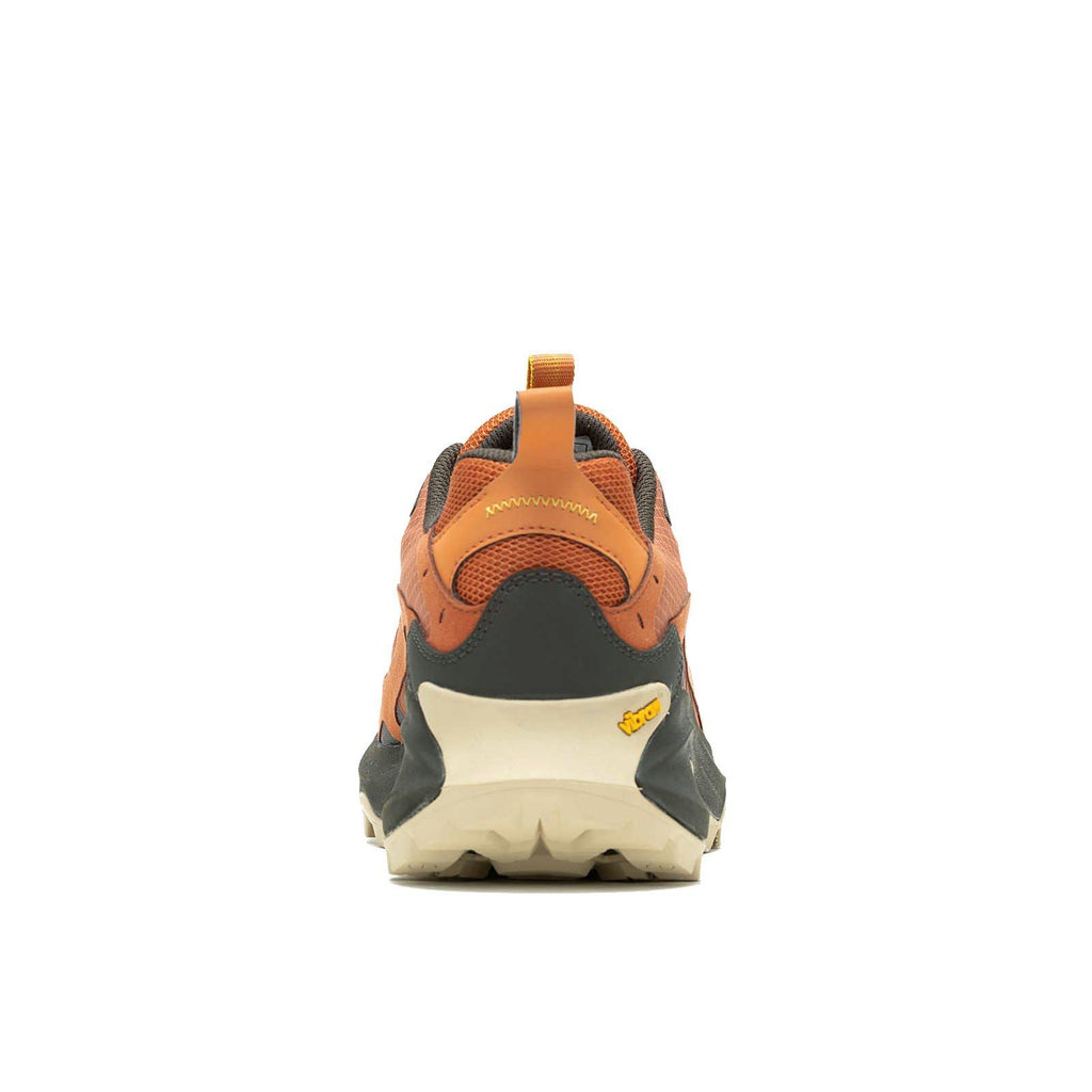 Men's Moab Speed 2 GORE-TEX Hiking Shoes - Orange