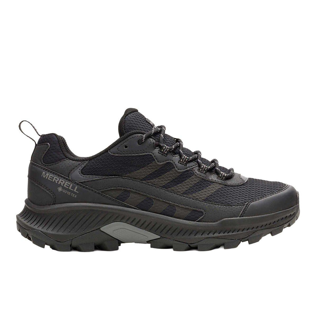 Men's Speed Strike 2 GORE-TEX Hiking Shoes - Black