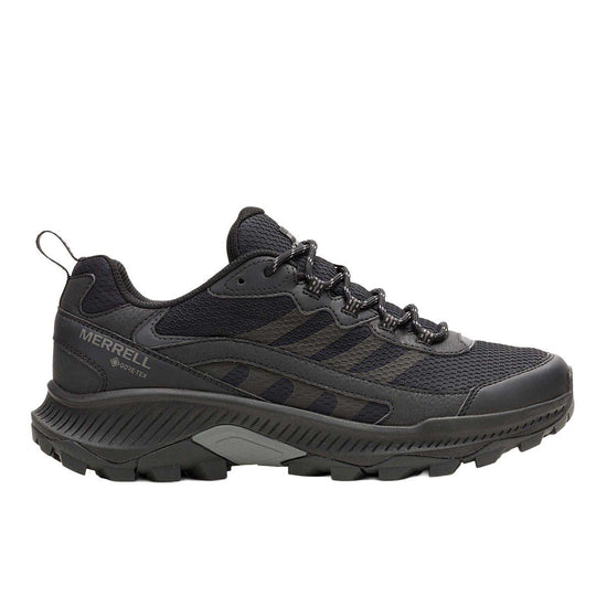 Men's Speed Strike 2 GORE-TEX Hiking Shoes - Black