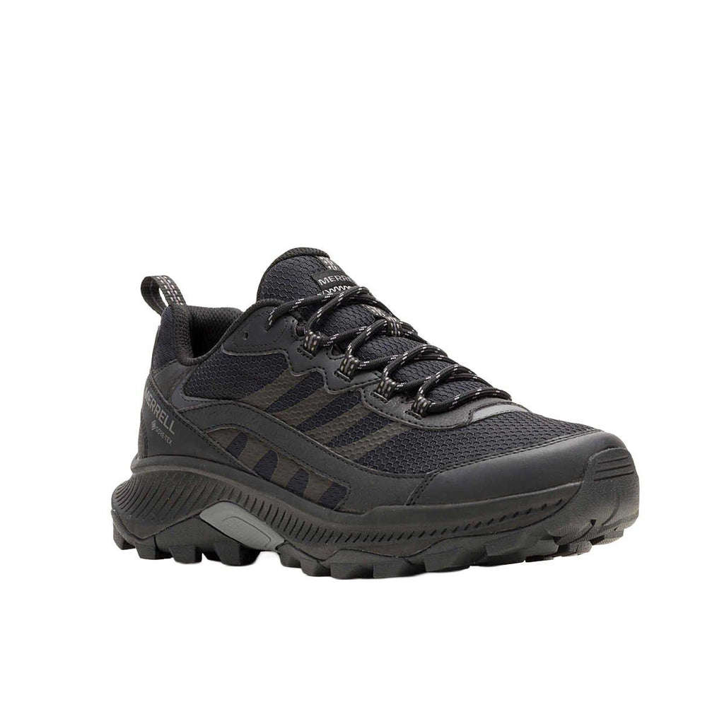 Men's Speed Strike 2 GORE-TEX Hiking Shoes - Black