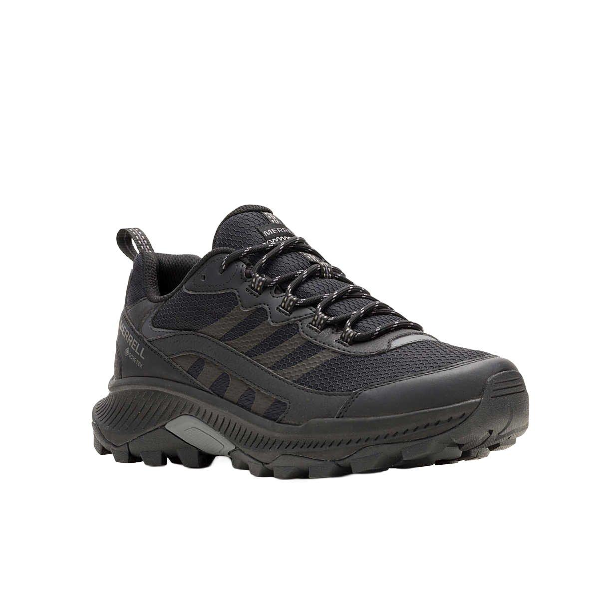 Men's Speed Strike 2 GORE-TEX Hiking Shoes - Black