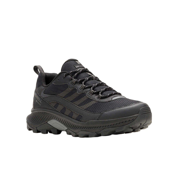 Men's Speed Strike 2 GORE-TEX Hiking Shoes - Black