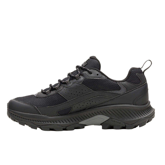 Men's Speed Strike 2 GORE-TEX Hiking Shoes - Black