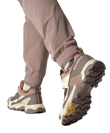 Women's X Ultra 5 GORE-TEX Hiking Shoes - Purple