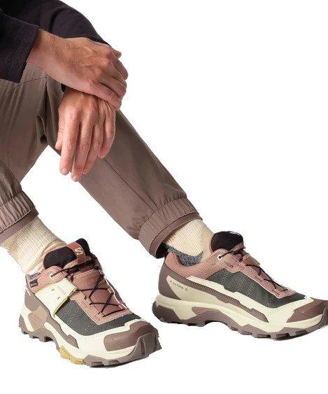 Women's X Ultra 5 GORE-TEX Hiking Shoes - Purple