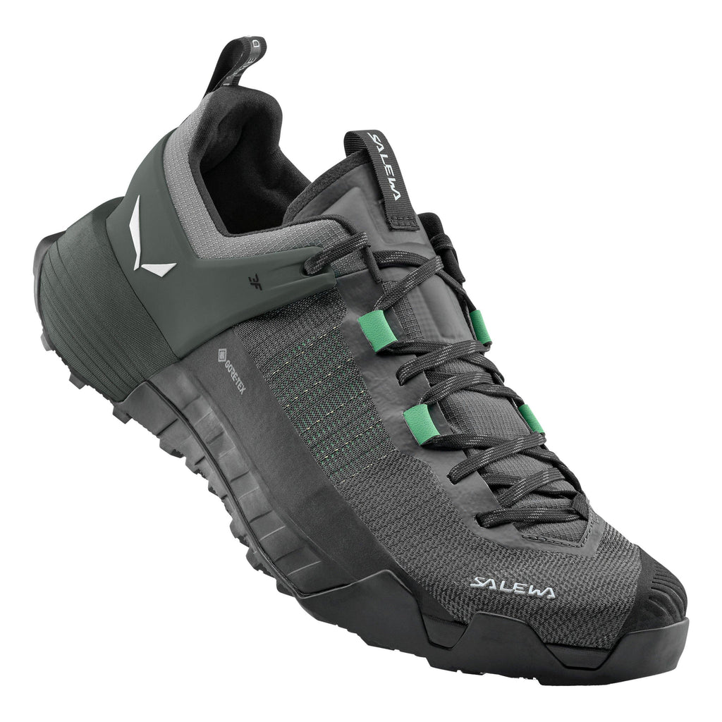 Men's Wildfire NXT GORE-TEX Approach Shoes - Green