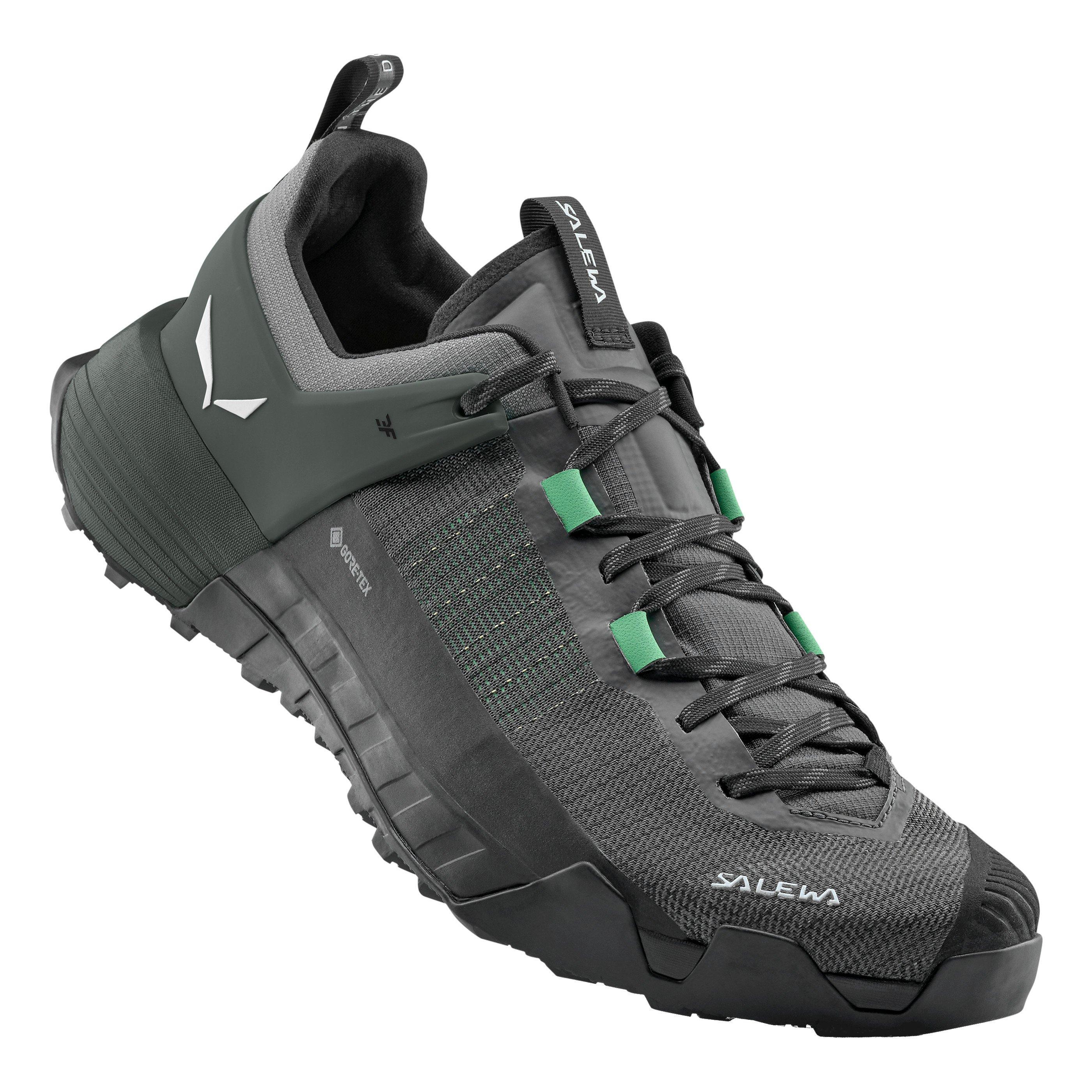 Men's Wildfire NXT GORE-TEX Approach Shoes - Green
