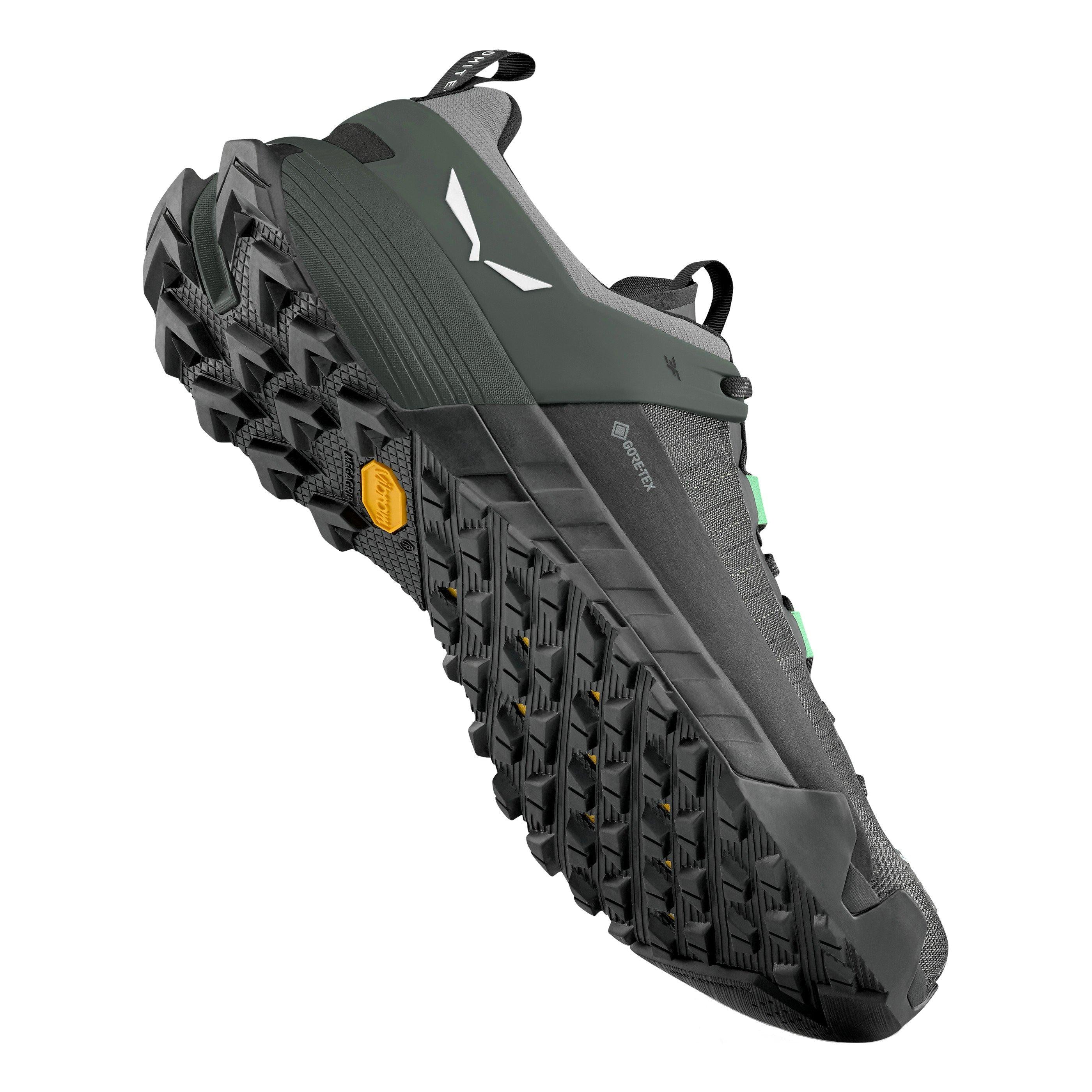 Men's Wildfire NXT GORE-TEX Approach Shoes - Green