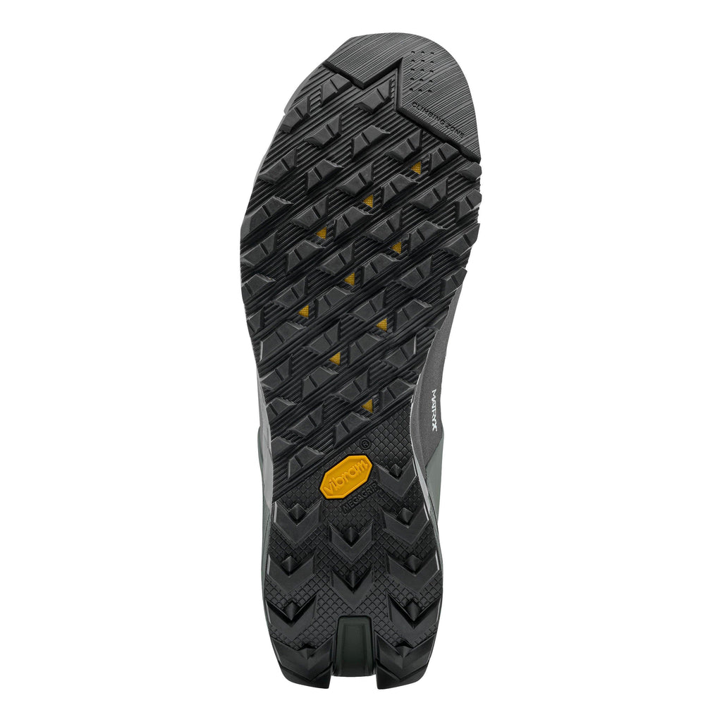 Men's Wildfire NXT GORE-TEX Approach Shoes - Green