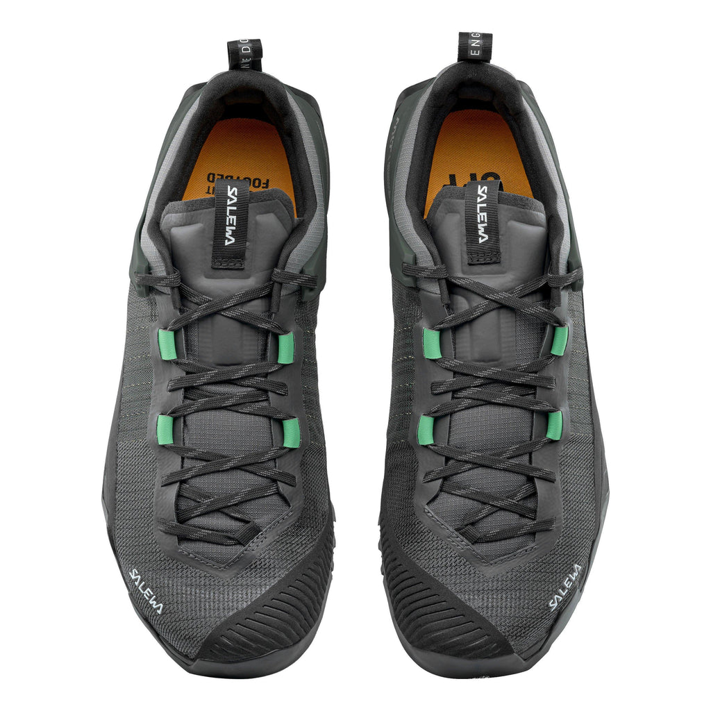 Men's Wildfire NXT GORE-TEX Approach Shoes - Green