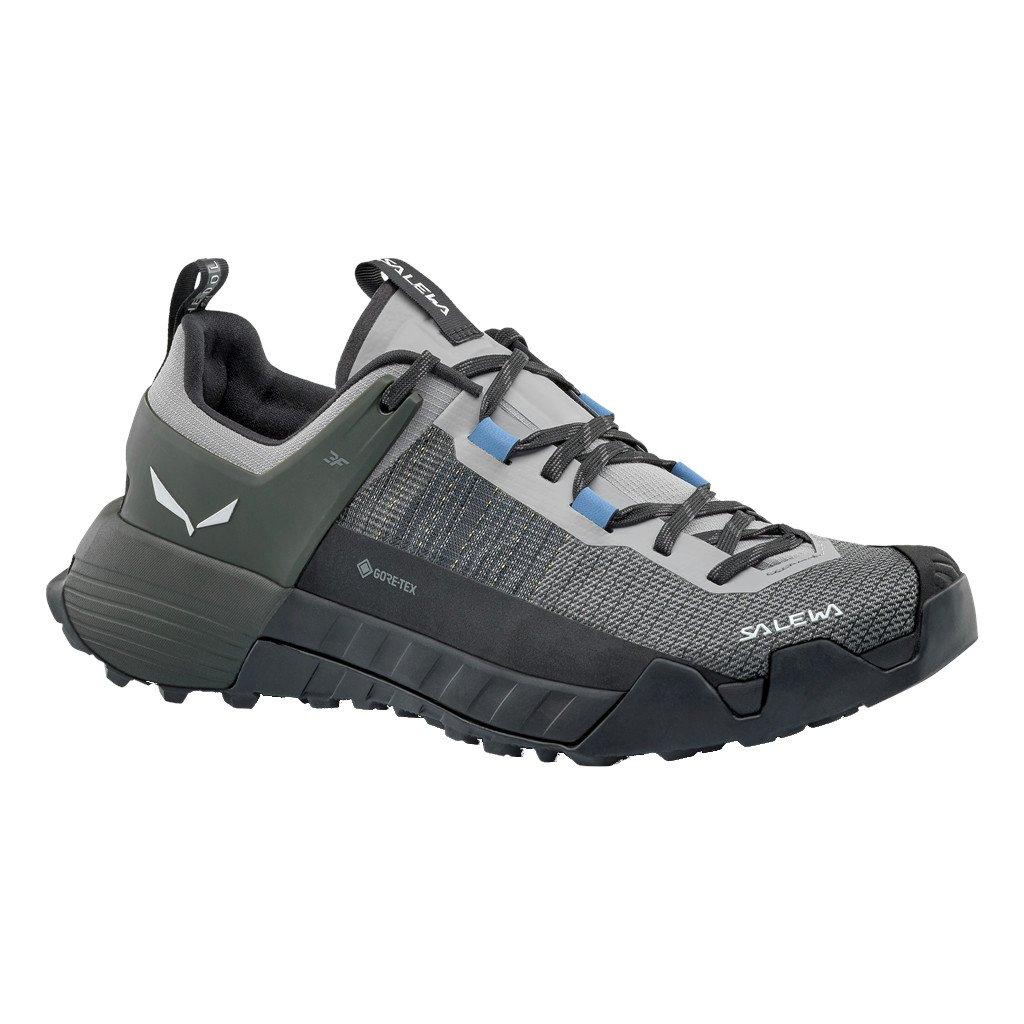 Women's Wildfire NXT GORE-TEX Approach Shoes - Grey