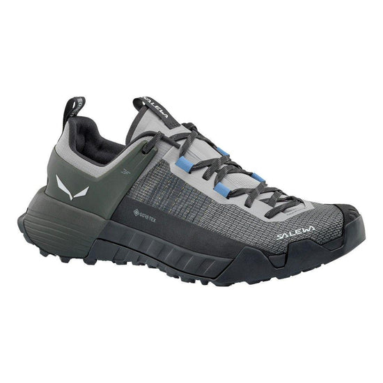 Women's Wildfire NXT GORE-TEX Approach Shoes - Grey