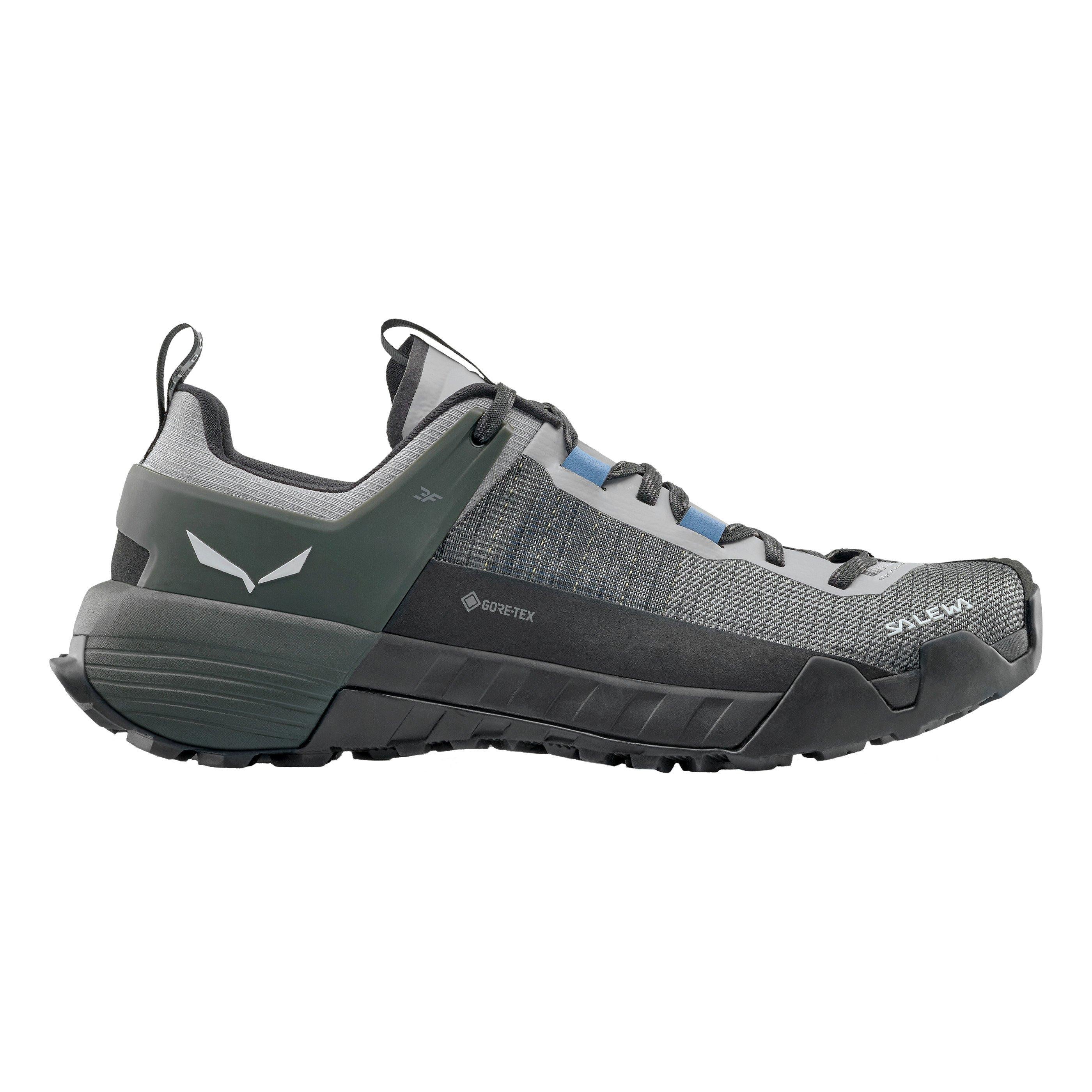 Women's Wildfire NXT GORE-TEX Approach Shoes - Grey