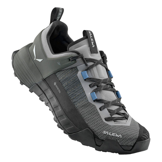 Women's Wildfire NXT GORE-TEX Approach Shoes - Grey