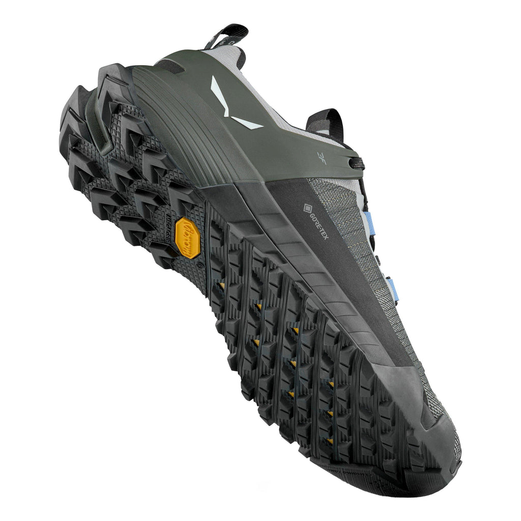 Women's Wildfire NXT GORE-TEX Approach Shoes - Grey