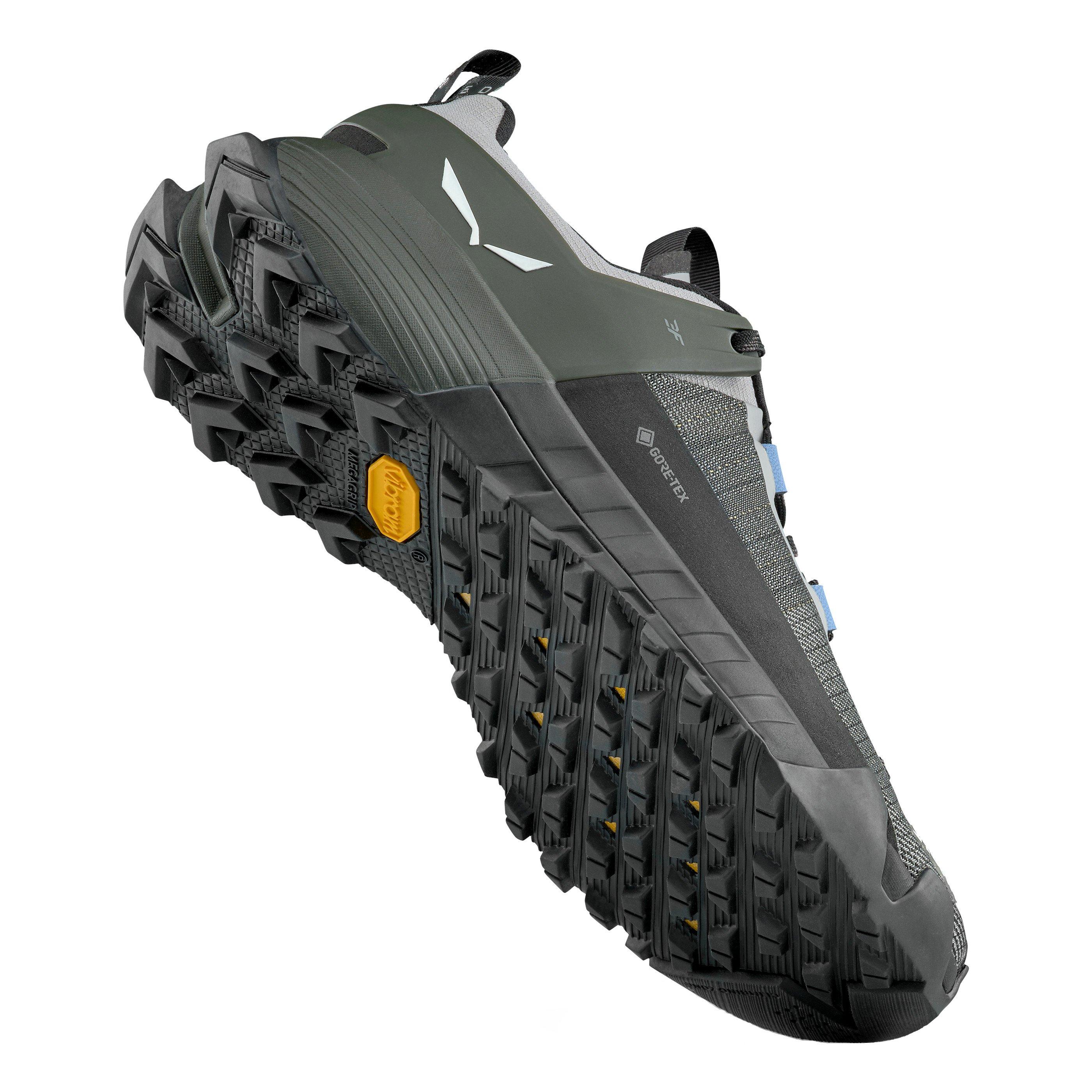 Women's Wildfire NXT GORE-TEX Approach Shoes - Grey