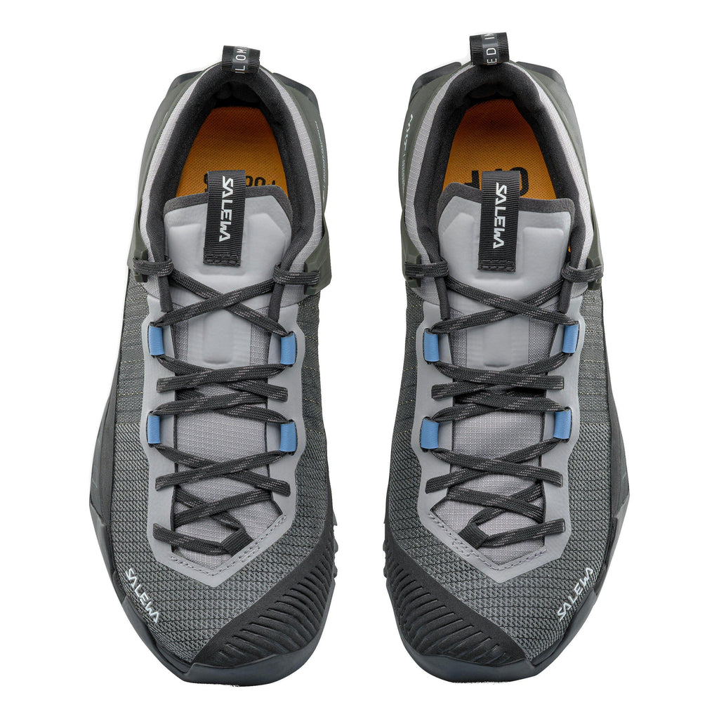 Women's Wildfire NXT GORE-TEX Approach Shoes - Grey