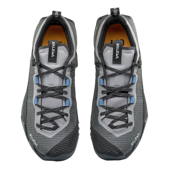 Women's Wildfire NXT GORE-TEX Approach Shoes - Grey