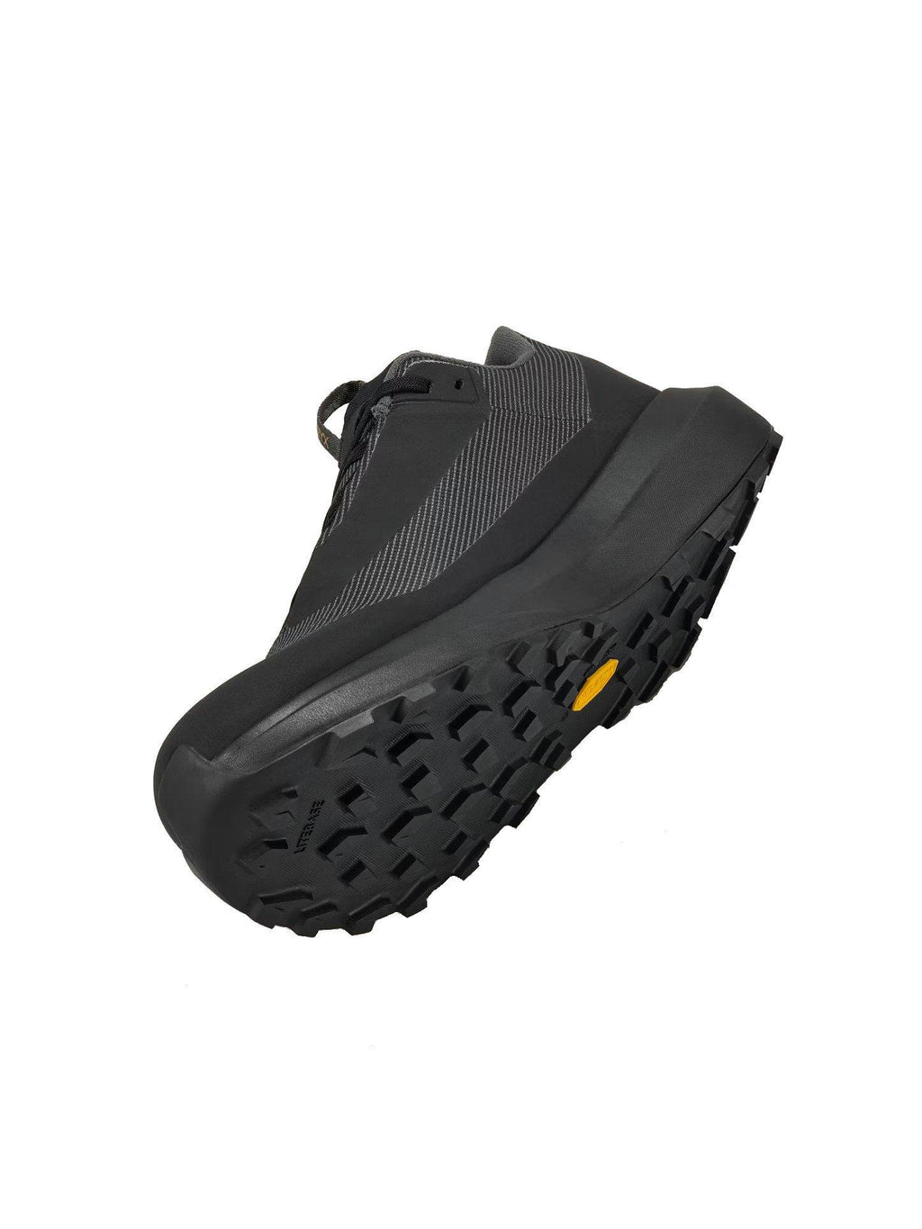 Men's Norvan Long Distance 4 GORE-TEX Trail Running Shoes - Black