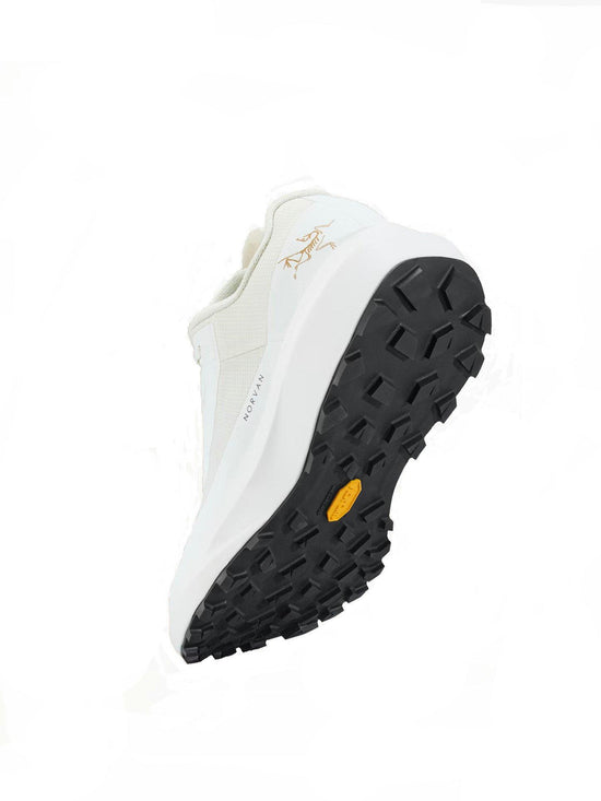 Women's Norvan Long Distance 4 GORE-TEX Trail Running Shoes - Arctic Silk