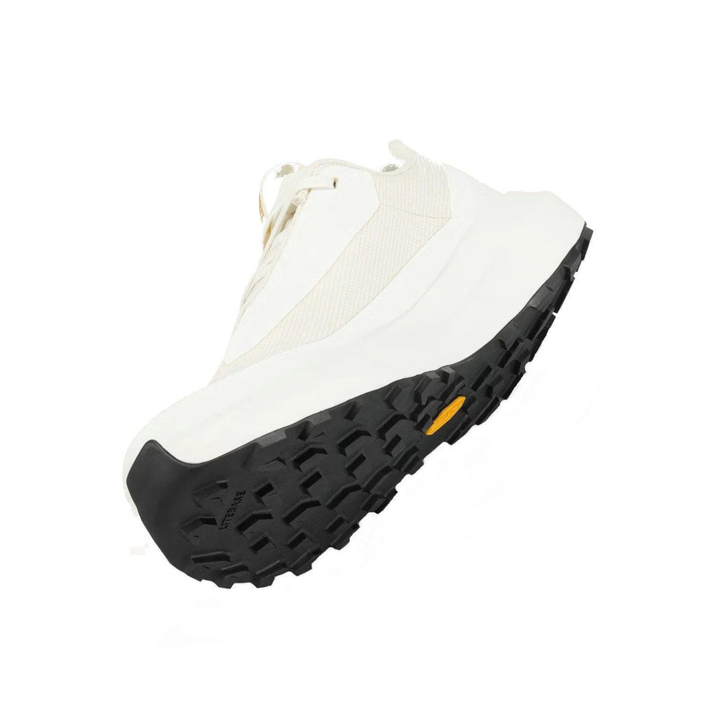 Women's Norvan Long Distance 4 GORE-TEX Trail Running Shoes - Arctic Silk