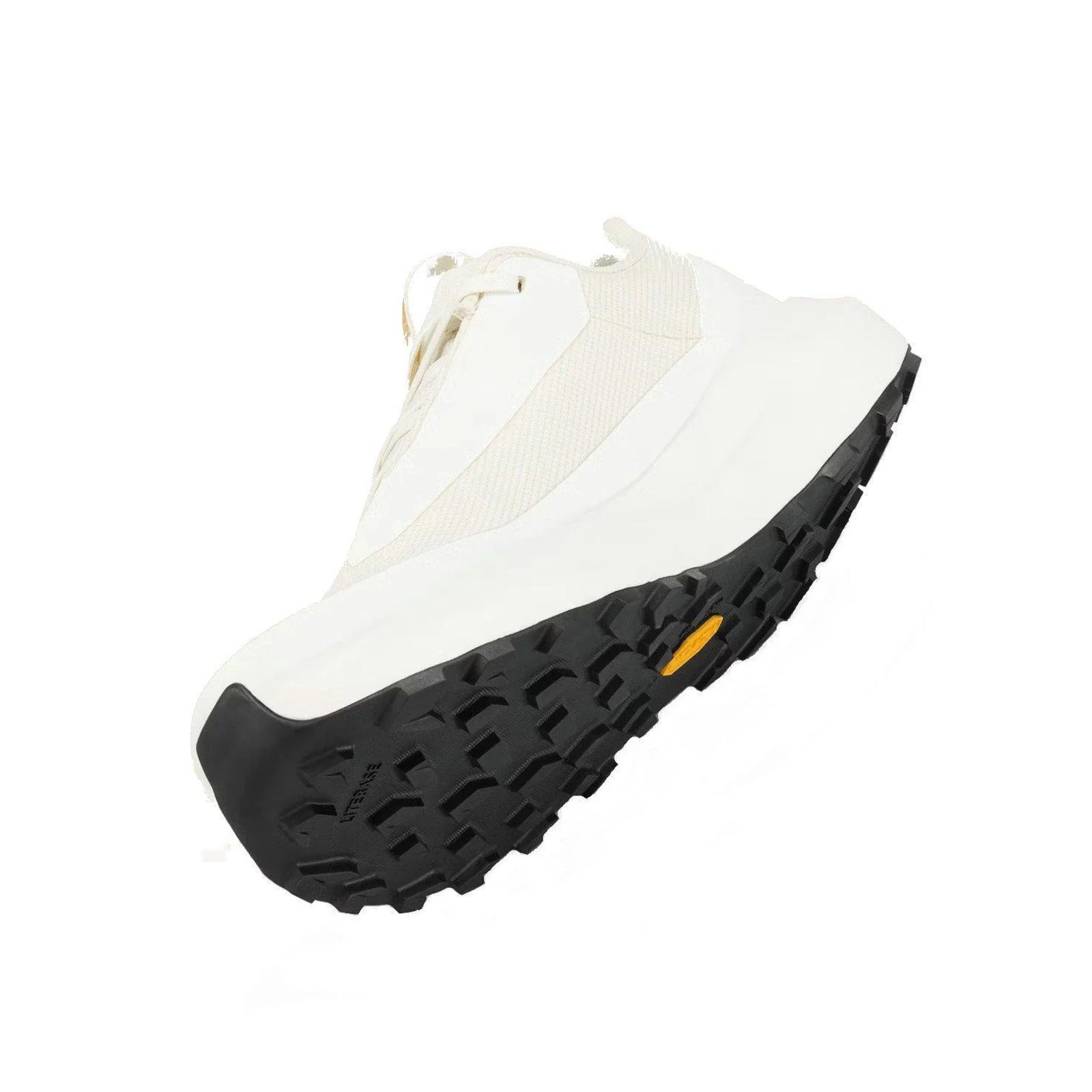 Women's Norvan Long Distance 4 GORE-TEX Trail Running Shoes - Arctic Silk