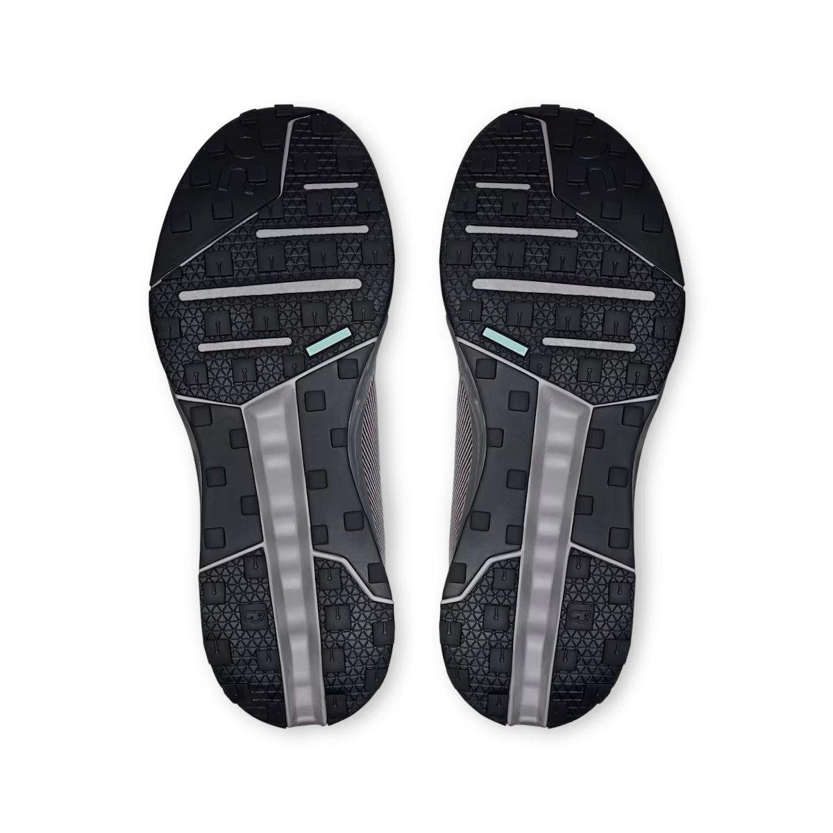 Men's Cloudhorizon Waterproof Hiking Shoes - Grey