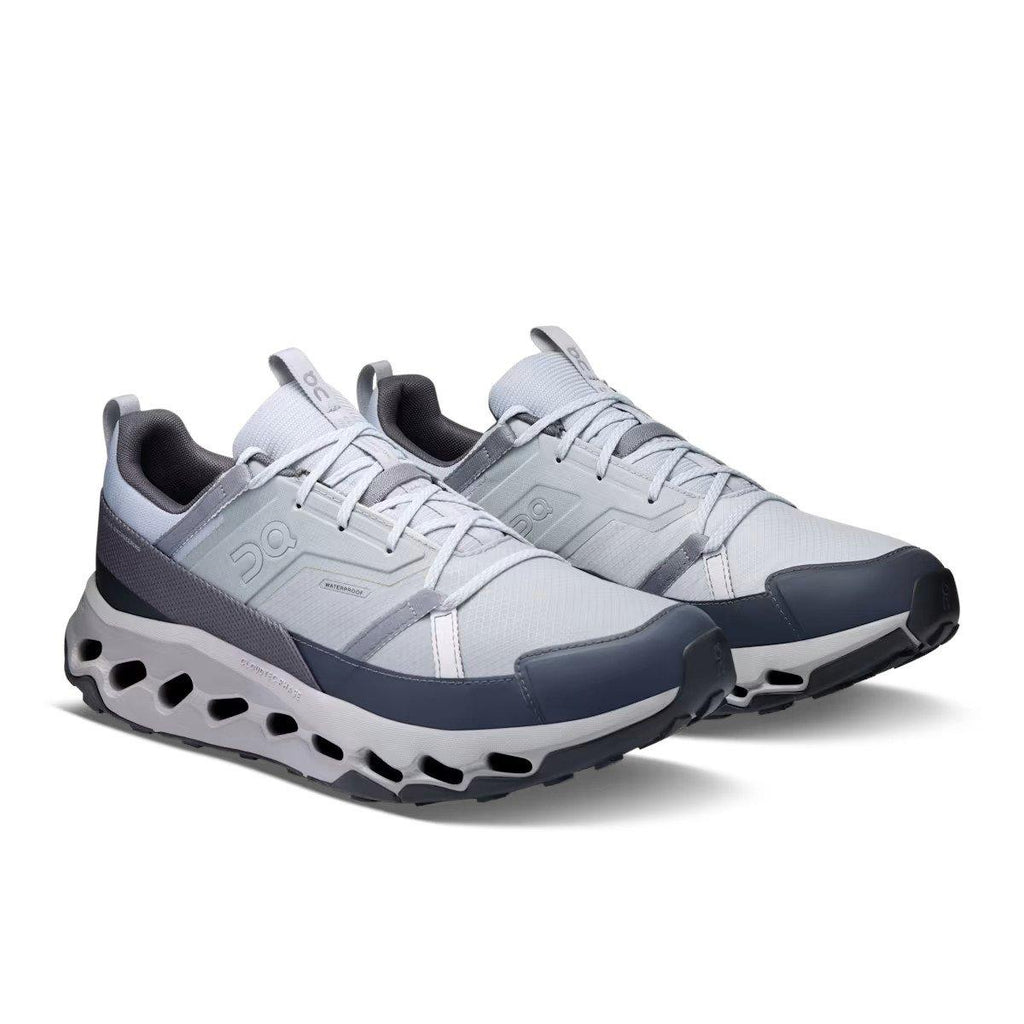 Men's Cloudhorizon Waterproof Hiking Shoes - Grey