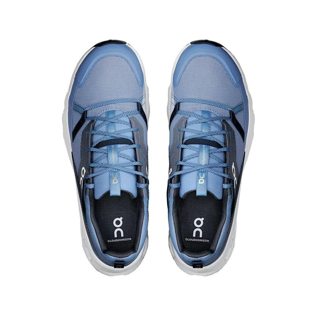 Men's Cloudhorizon Hiking Shoes - Blue