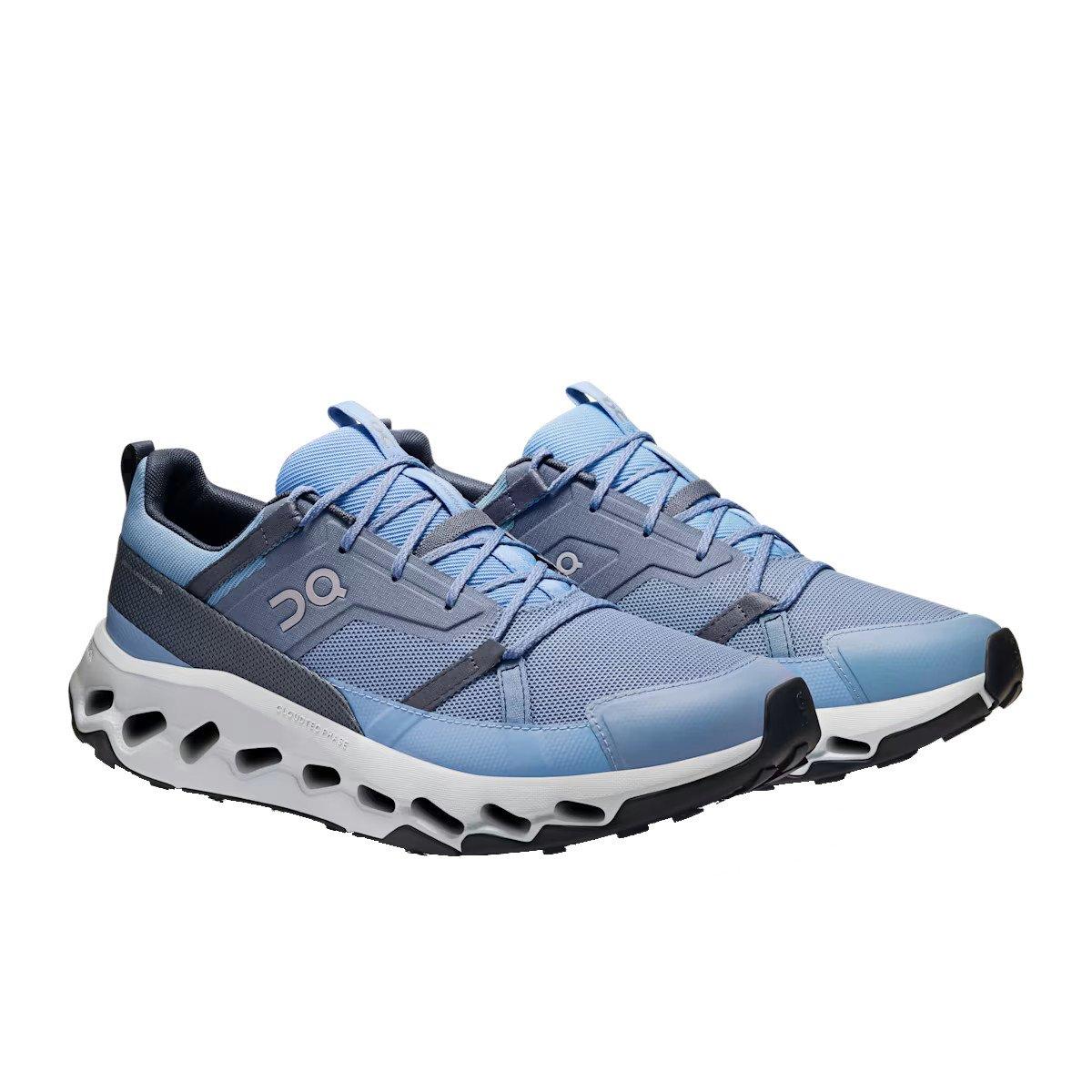 Men's Cloudhorizon Hiking Shoes - Blue